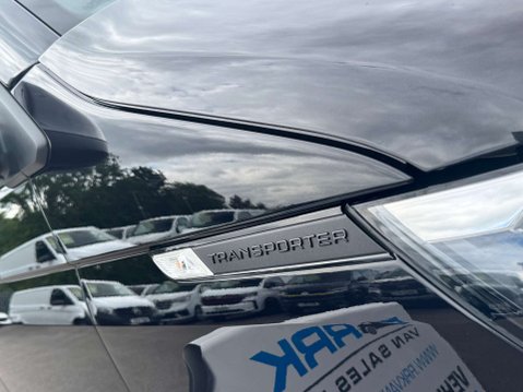 Volkswagen Transporter 2.0 TDI T30 Highline Panel Van 5dr Diesel Manual FWD SWB Euro 6 (s/s) (150 10