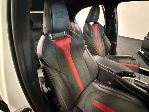 Lexus Ux 2.0 UX 250h F Sport 4x2 CVT 5dr 10