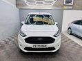 Ford Transit Connect 1.5 200 EcoBlue Limited L1 Euro 6 (s/s) 5dr 5