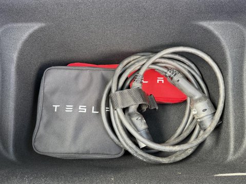 Tesla Model Y (Dual Motor) Long Range SUV 5dr Electric Auto 4WDE (384 bhp) 23