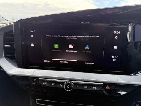 Vauxhall Mokka Electric 50kWh Ultimate SUV 5dr Electric Auto (136 ps) 44