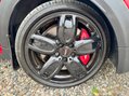 Mini Hatch JOHN COOPER WORKS 55