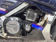 Yamaha FJ 1991 CLASSIC PROJECT BIKE SPARES OR REPAIR 1200CC SPORTS TOURER 20