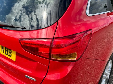 Kia Ceed CRDI 3 ECODYNAMICS 53