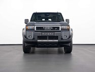 Toyota Land Cruiser 2.8D Panel Van 5dr Diesel Auto 4WD LWB Euro 6 (s/s) (204 ps) 4