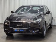 Infiniti Q30 2.1 Q30 Premium Tech D Semi-Auto 5dr 25