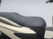 Yamaha Tricity 125 2015 3 WHEELER TRIKE 125CC PROJECT BIKE SPARES OR REPAIR LEARNER 20