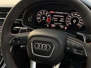 Audi Q8 RS TFSI QUATTRO VORSPRUNG MHEV 56