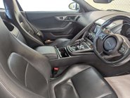Jaguar F-Type 3.0 F-Type S V6 Auto 3dr 2
