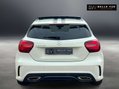 Mercedes-Benz A Class 2.1 A 200 WhiteArt Premium+ D Automatic 5dr - NATIONAL DELIVERY* 26