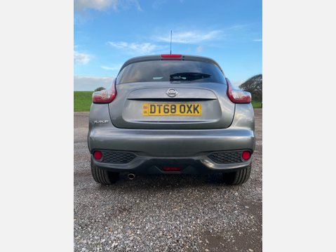 Nissan Juke BOSE PERSONAL EDITION 4