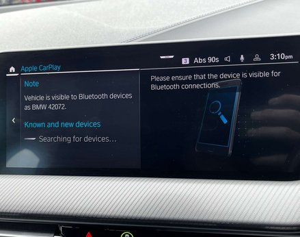 BMW 1 Series 1.5 118I M Sport Auto 5dr 55