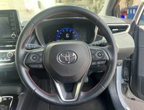 Toyota Corolla (Sold) 2.0 VVT-h GPF GR SPORT Touring Sports 5dr Petrol Hybrid CVT Euro 6 ( 10