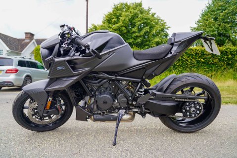 KTM Brabus 1.3 Brabus 1300 R 23 18