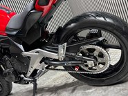 Kawasaki Er ER6 2013 ONLY 8K LONG MOT WARRANTY NAKED 650CC 16