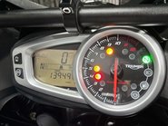 Triumph Tiger SPORT 2017 ONLY 13K LONG MOT ADVENTURE BIKE WARRANTY 1050CC 30