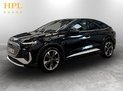 Audi Q4 35 S line Sportback 5dr Electric Auto 55kWh (170 ps) 1 Owner - Sensors - B 3