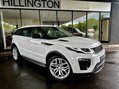 Land Rover Range Rover Evoque 2.0 TD4 HSE Dynamic Auto 4WD Euro 6 (s/s) 5dr 1