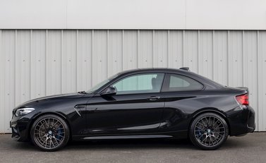 BMW M2 Competition 2
