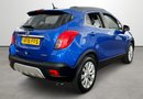 Vauxhall Mokka 1.4T SE 5dr Auto 9