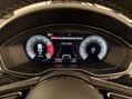 Audi A4 2.0 TFSI 35 Black Edition S Tronic Euro 6 (s/s) 4dr 11