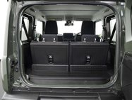Suzuki Jimny SUV 0.7 Automatic Petrol 27