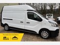 Renault Trafic 2.0 dCi ENERGY 30 Business Panel Van 5dr Diesel Manual LWB High Roof Euro 6 1