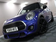 Mini Hatch COOPER SPORT 31
