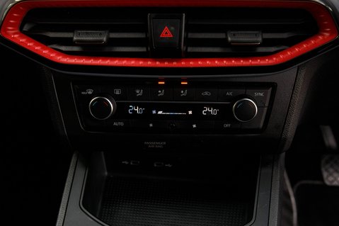 SEAT Ibiza TSI FR 37