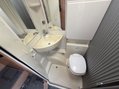 Knaus 550 MD VAN TI FIXED BED - BIG GARAGE - LOW PROFILE 21