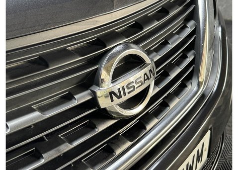 Nissan NV300 1.6 dCi 1.2t Acenta Panel Van 5dr Diesel Manual L2 H1 Euro 6 (120 ps) 13