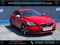 Volvo V40 2.0 D2 R-Design Euro 6 (s/s) 5dr 1