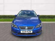 SEAT Leon 1.4 Leon Technology Xcellence TSi 5dr 8