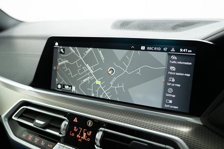 BMW X5 3.0 30d MHT M Sport SUV 5dr Diesel Hybrid Auto xDrive Euro 6 (s/s) (286 ps) 21