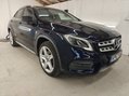 Mercedes-Benz GLA Class GLA 220 D 4MATIC AMG LINE PREMIUM PLUS 1