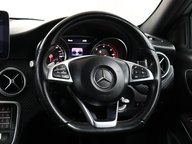 Mercedes-Benz A Class A 200 D AMG LINE 36