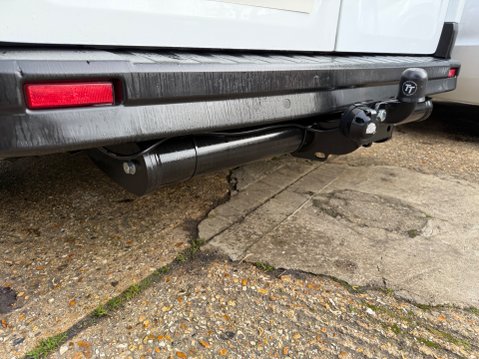 Renault Trafic SL27 SPORT DCI S/R P/V 5