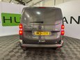 Peugeot Expert 2.0 Expert Asphalt Premium+ L1 Blue HDi A 9