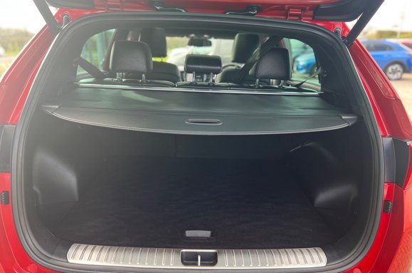 Kia Sportage 1.6 GT-LINE S AUTOMATIC 38