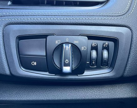 BMW 2 Series 1.5 225XE M Sport Auto 4WD 5dr 66