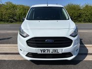 Ford Transit Connect 220 L1 Trend DCIV Tdci with Air Con / Sat Nav / Camera 11