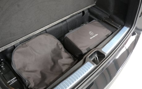 Mercedes-Benz GLC 300 DE 4Matic AMG Line Premium Plus - Full Mercedes Benz Service History 28