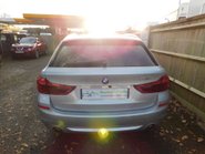 BMW 5 Series 520d SE TOURING AUTOMATIC 5