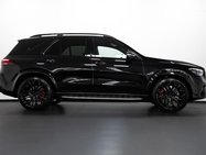 Mercedes-Benz GLE 3.0 GLE450dh MHEV AMG Line SUV 5dr Diesel Hybrid G-Tronic 4MATIC Euro 6 (s/ 39