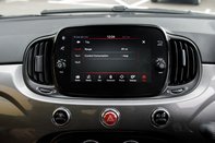 Fiat 500 DOLCEVITA PLUS MHEV 28