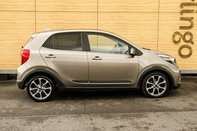 Kia Picanto X-LINE S 12