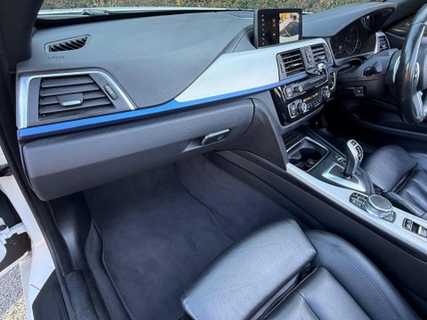 BMW 4 Series 3.0 435d M Sport Auto xDrive Euro 6 (s/s) 2dr 5