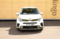 Kia Picanto X-LINE 5