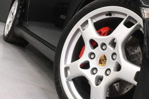 Porsche 911 3.8 911 Carrera 2 S 2dr 15