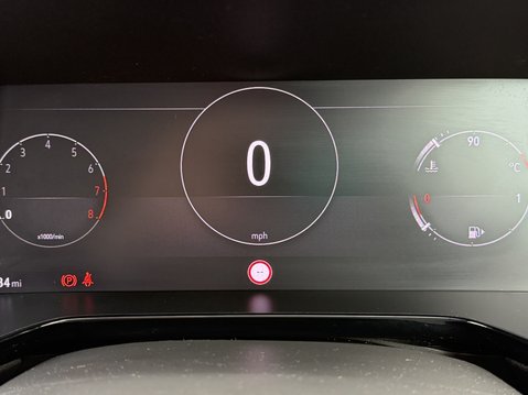 Vauxhall Grandland 1.2 Turbo GS Line 5dr 21